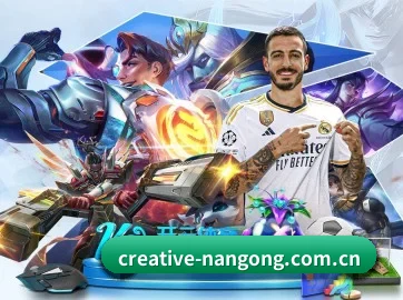 creative-nangong.com.cn APP